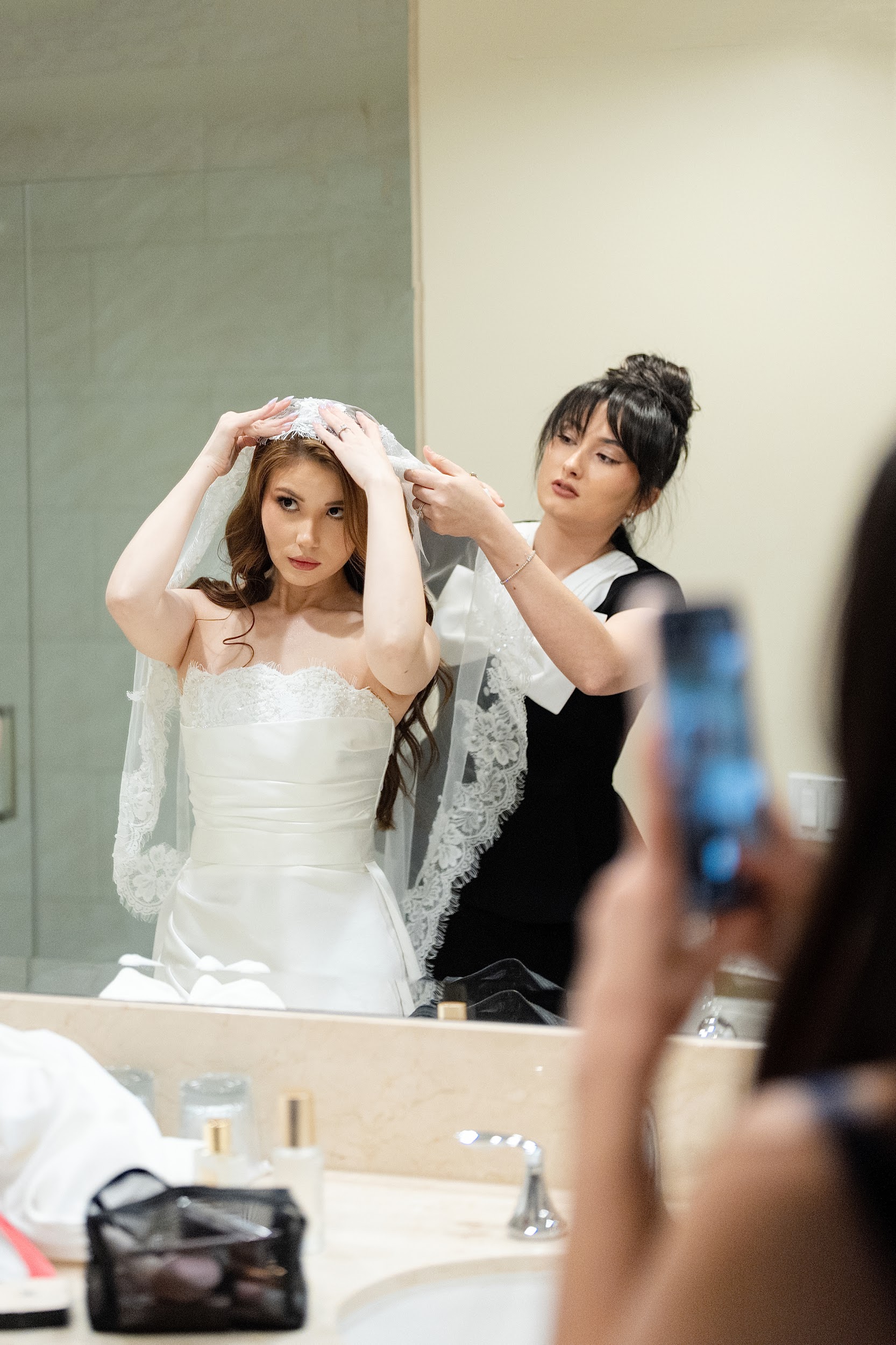 Malik & Shodya wedding — highlights, photo 66